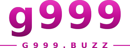 g999 logo